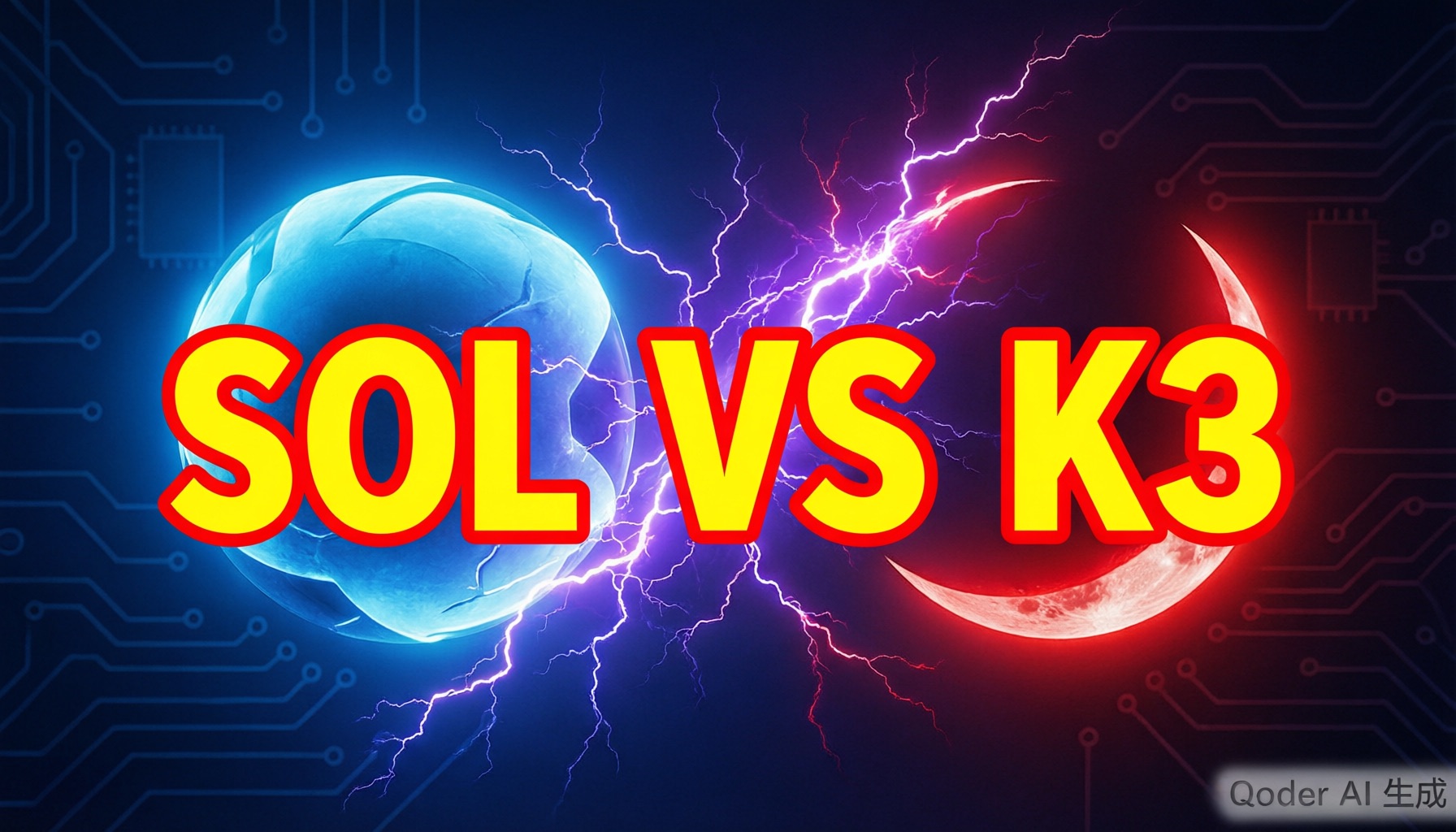 GPT-5.6 Sol versus Kimi K3 comparison test setup